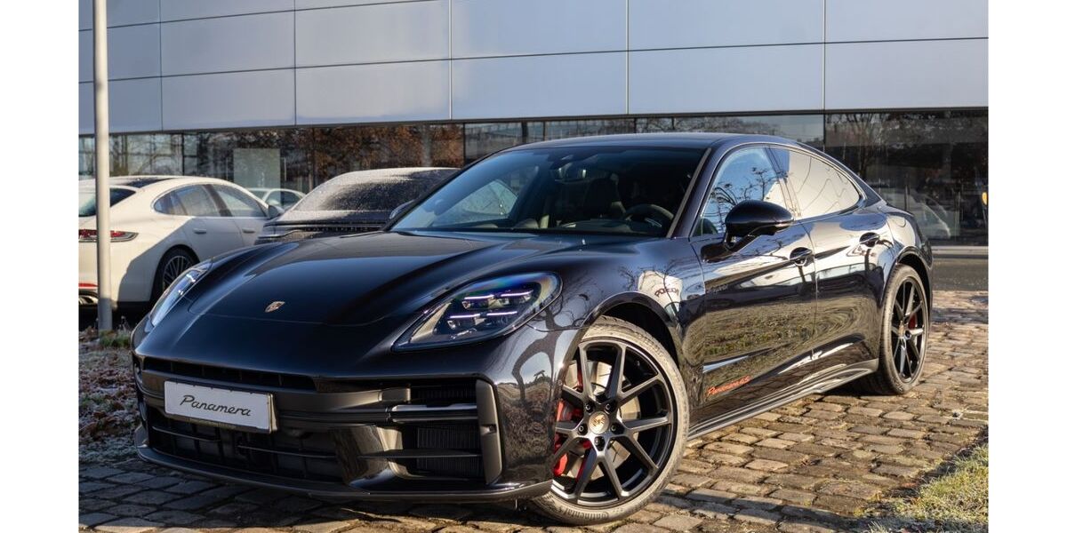 Porsche Panamera 19.900 km 139.990 &euro; Nürnberg 90425