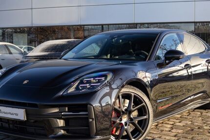 Porsche Panamera 19.900 km 159.990 &euro; Nürnberg 90425