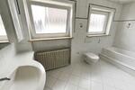 3 Zi. Wohnung im EG mit Terrasse, Gartenmitbenutzung und Garage - Etagenwohnung Hessdorf | Angebot:27314099