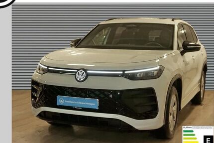 VW Tayron 9.900 km 46.990 &euro; Fürth 90762