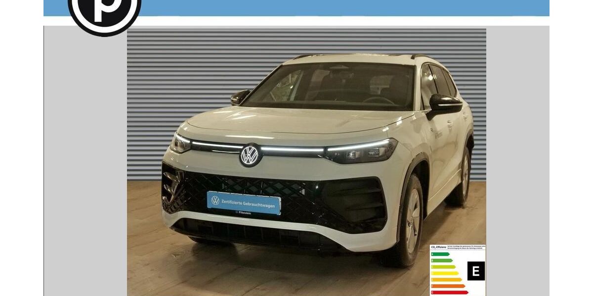 VW Tayron 9.900 km 46.990 &euro; Fürth 90762