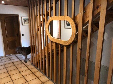 Erdgeschoßwohnung Zirndorf - 3 Zimmer, 100 m&sup2;, 1.200&euro; | Angebot:26546288