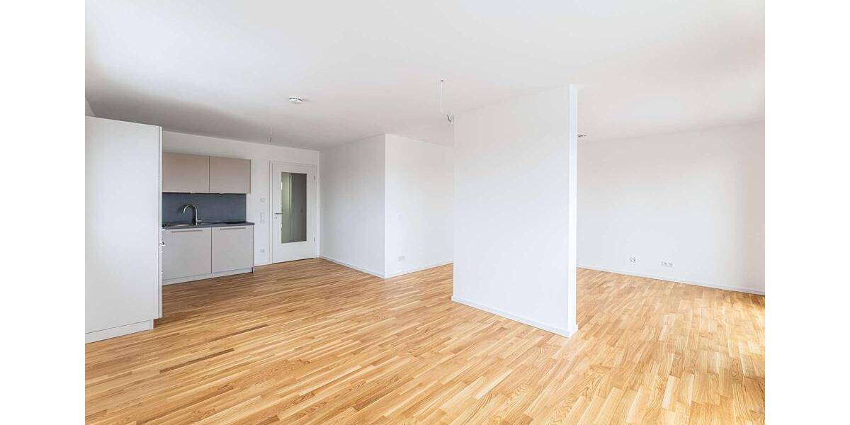 Etagenwohnung Nürnberg Gaismannshof - 3 Zimmer, 91 m&sup2;, 1.516&euro; | Angebot:25839028