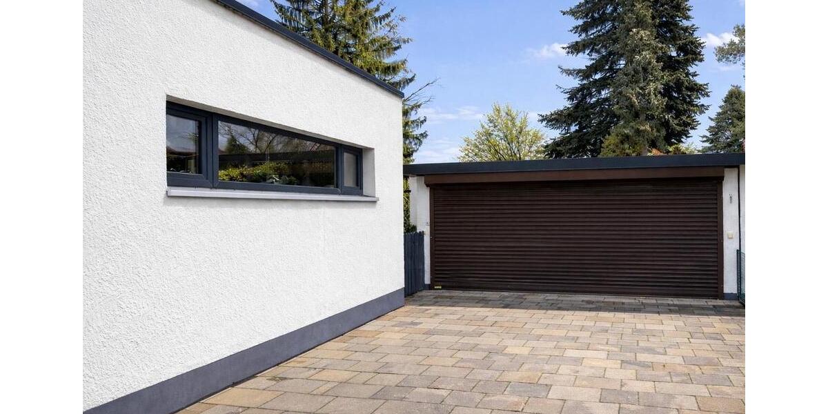 Doppelhaushälfte Nürnberg Falkenheim - 5 Zimmer, 128 m&sup2;, 635.000&euro; | Angebot:24983770
