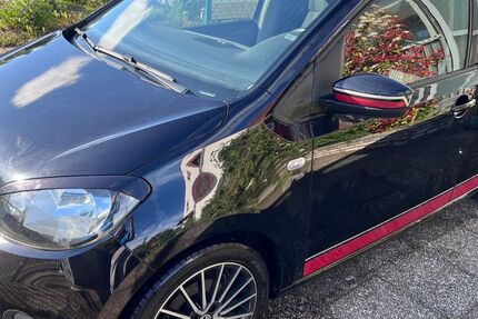 Skoda Citigo 159.000 km 4.800 &euro; Nürnberg 90449