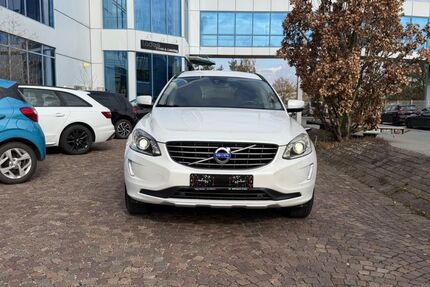 Volvo XC60 152.000 km 18.700 &euro; Stein 90547