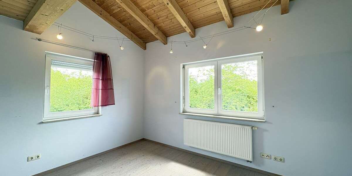 Einfamilienhaus Erlangen / Büchenbach Büchenbach - 4 Zimmer, 119 m&sup2;, 589.000&euro; | Angebot:26961092