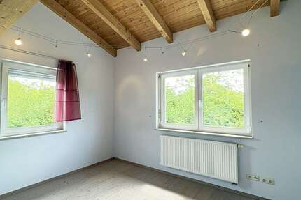 Haus Erlangen / Büchenbach Büchenbach - 4 Zimmer, 119 m&sup2;, 589.000&euro; | Angebot:26961092