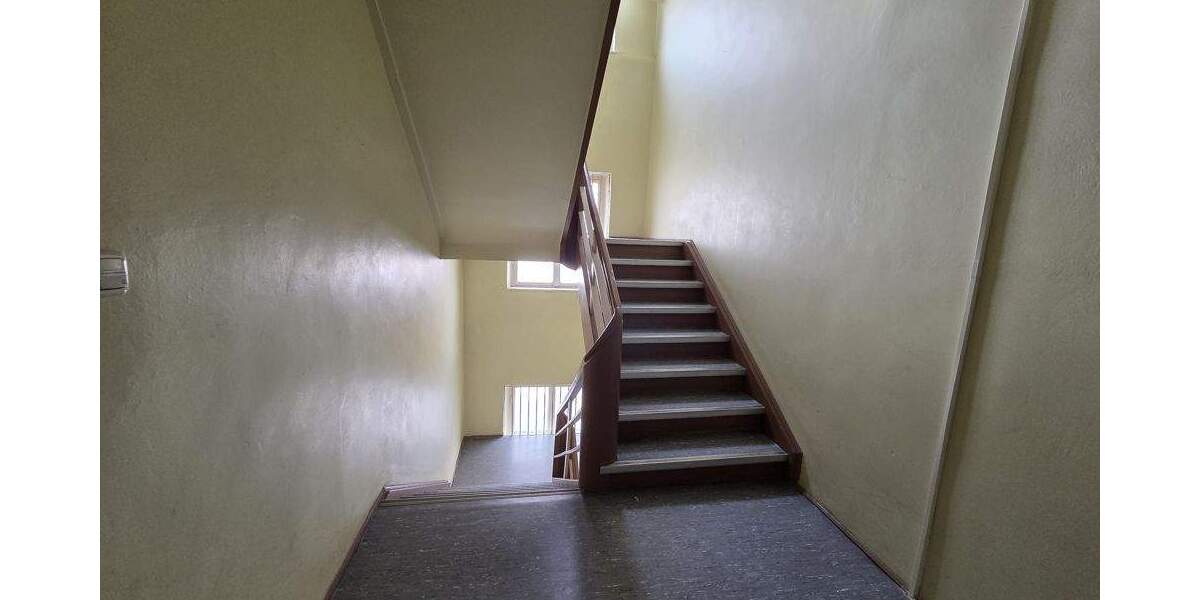 Etagenwohnung Nürnberg Rabus - 2 Zimmer, 47 m&sup2;, 530&euro; | Angebot:25939230