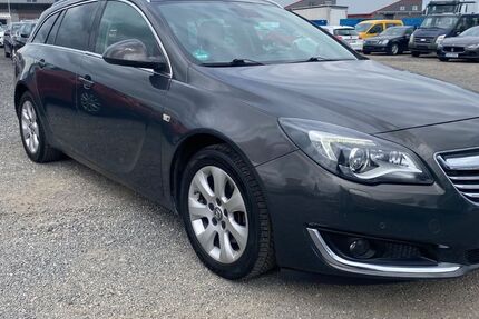 Opel Insignia 156.000 km 4.900 &euro; Nürnberg 90431