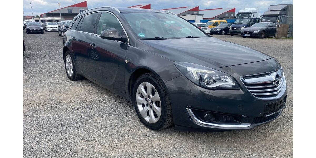 Opel Insignia 156.000 km 4.900 &euro; Nürnberg 90431