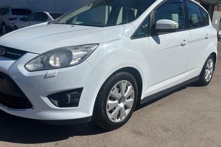 Ford C-Max 167.800 km 4.499 &euro; Schwabach 91126