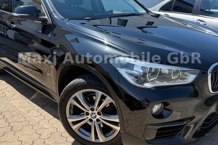 BMW X1 134.000 km 14.990 &euro; Ammerndorf 90614