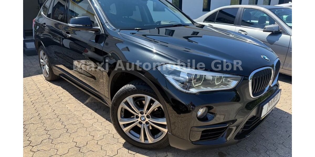 BMW X1 134.000 km 14.990 &euro; Ammerndorf 90614