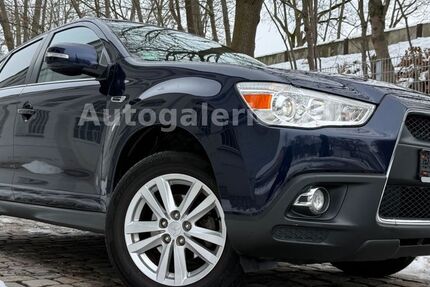 Mitsubishi ASX 80.400 km 7.790 &euro; Nürnberg 90431