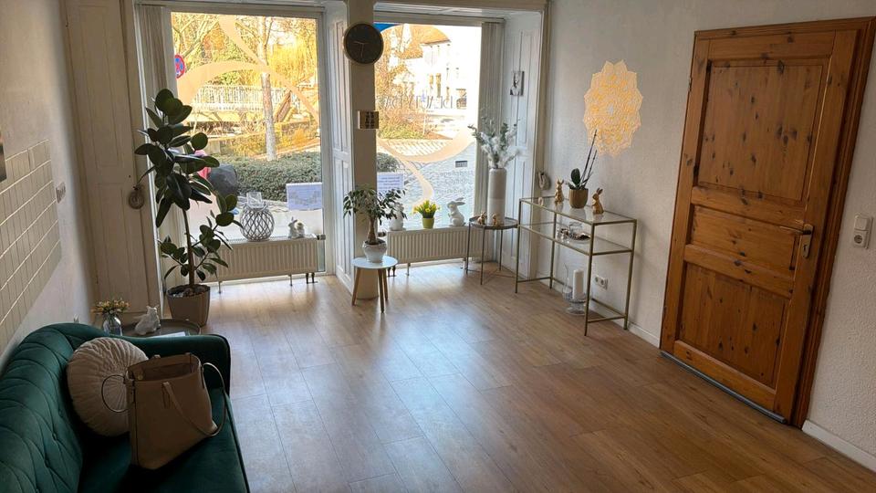 Gewerbeobjekt Schwabach - 825&euro; | Angebot:25339044