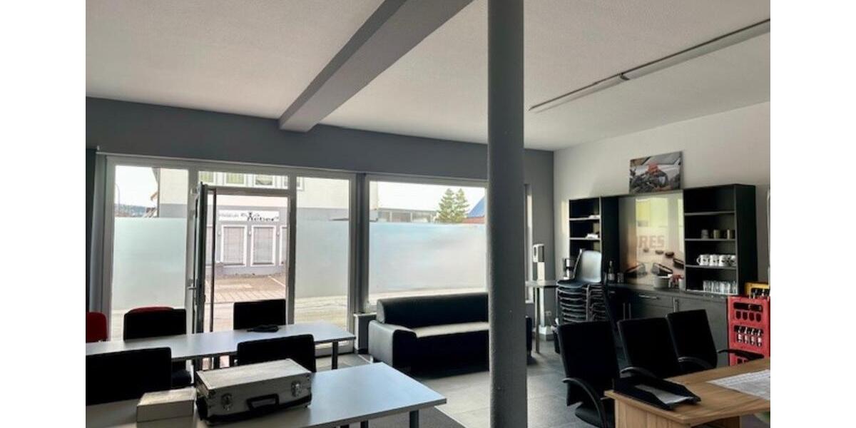 Gewerbeobjekt Forchheim - 1.000&euro; | Angebot:25546579