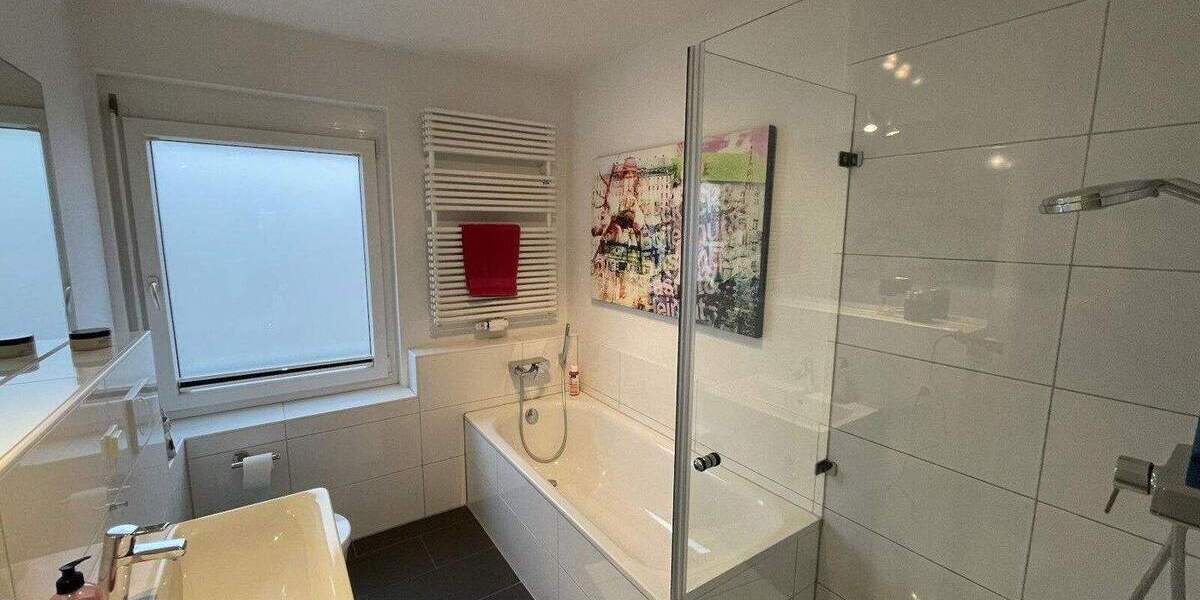 Reihenmittelhaus Nürnberg Nordbahnhof - 5 Zimmer, 140 m&sup2;, 949.000&euro; | Angebot:25717547