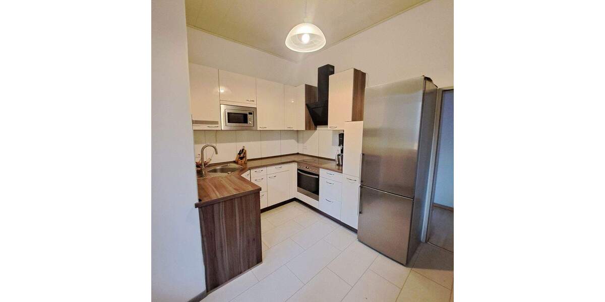 Etagenwohnung Nürnberg - Nordstadt Thon - 5 Zimmer, 138 m&sup2;, 407.500&euro; | Angebot:25657555