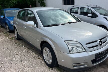 Opel Signum 122.000 km 650 &euro; Langenzenn 90579