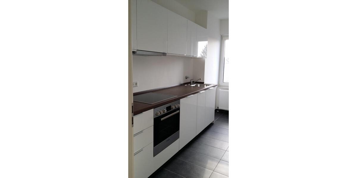 Etagenwohnung Nürnberg Rabus - 1 Zimmer, 39 m&sup2;, 215.000&euro; | Angebot:27020760