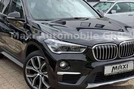 BMW X1 100.000 km 15.990 &euro; Ammerndorf 90614