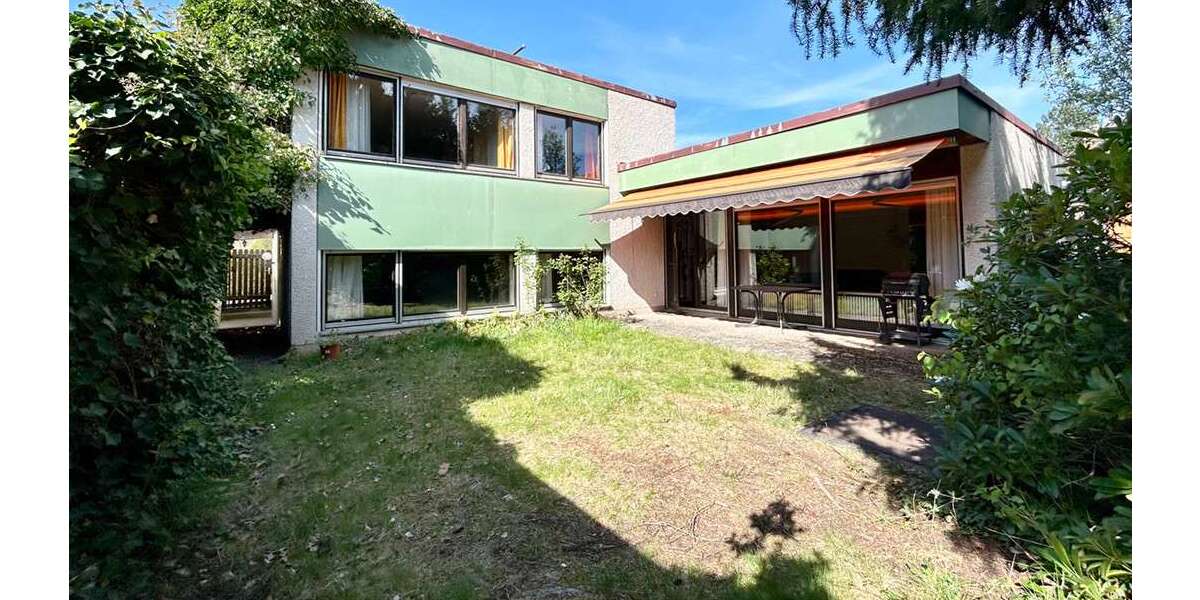 Einfamilienhaus Erlangen Bruck - 6 Zimmer, 148 m&sup2;, 580.000&euro; | Angebot:21354344