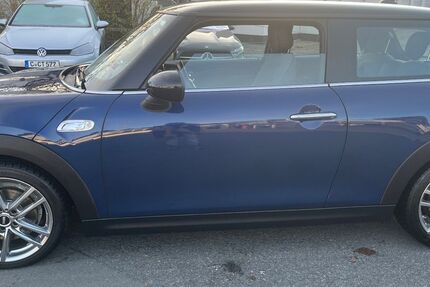 Mini Cooper S 82.000 km 16.000 &euro; Erlangen 91058