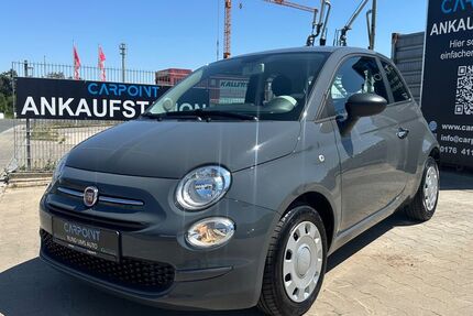 Fiat 500 46.772 km 10.000 &euro; Wilhermsdorf 91452