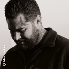 Kolja Goldstein - Baltic Café Tour 03.10.2026 Batschkapp