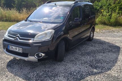 Citroen Berlingo 213.650 km 3.750 &euro; Herzogenaurach 91074