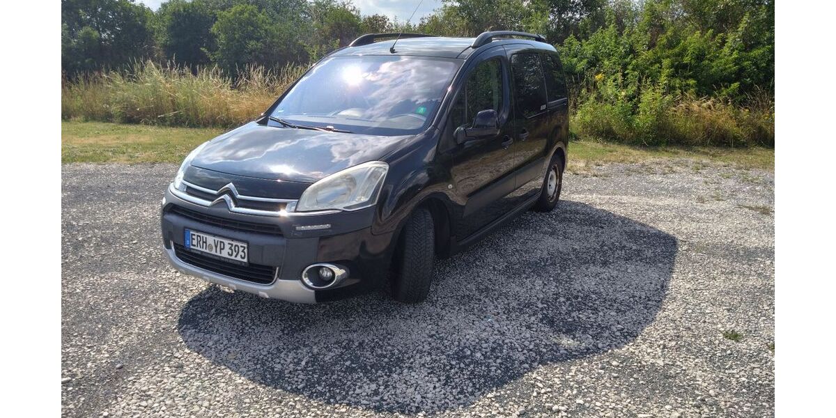 Citroen Berlingo 213.650 km 3.750 &euro; Herzogenaurach 91074
