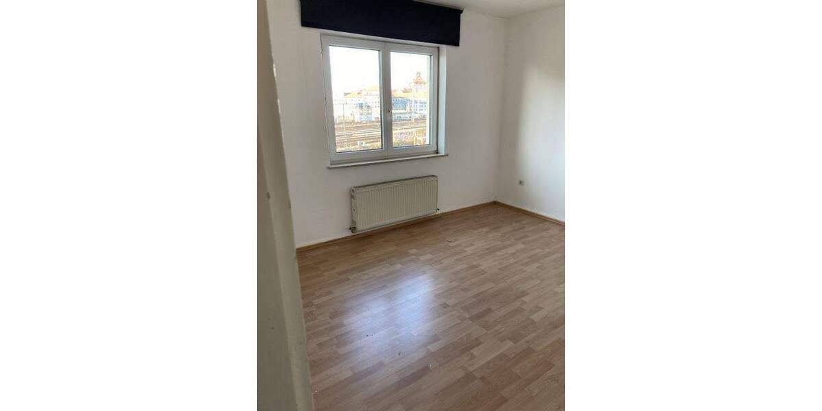 Etagenwohnung Nürnberg Steinbühl - 3 Zimmer, 60 m&sup2;, 650&euro; | Angebot:25845708