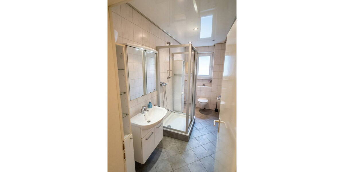 Etagenwohnung Nürnberg Steinbühl - 2 Zimmer, 64 m&sup2;, 219.000&euro; | Angebot:26306370