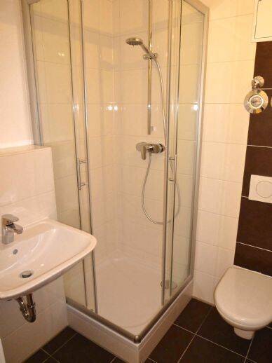 Etagenwohnung Nürnberg Sebald - 3 Zimmer, 63 m&sup2;, 840&euro; | Angebot:26055245