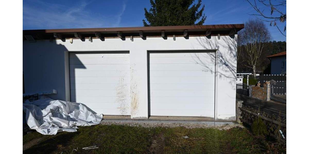 Einfamilienhaus Pyrbaum - 4 Zimmer, 114 m&sup2;, 295.000&euro; | Angebot:25775393