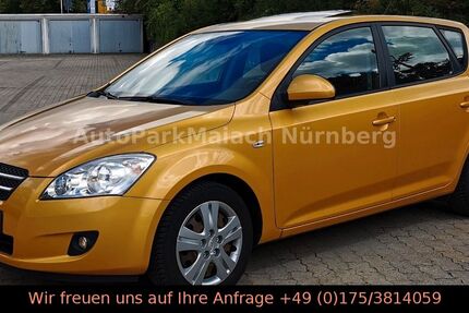 Kia ceed / Ceed 169.650 km 3.490 &euro; Nürnberg 90441