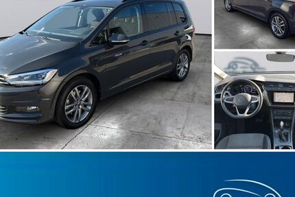 VW Touran 56.500 km 27.890 &euro; Buchschwabach bei Nürnberg 90574