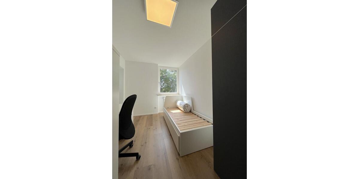 Etagenwohnung Buckenhof - 1 Zimmer, 21 m&sup2;, 560&euro; | Angebot:25614805