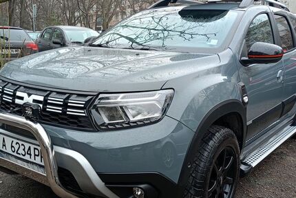 Dacia Duster 37.400 km 22.600 &euro; Nürnberg 90439