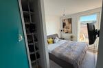 Dachgeschoßwohnung Nürnberg Erlenstegen - 2 Zimmer, 50 m&sup2;, 850&euro; | Angebot:26253679