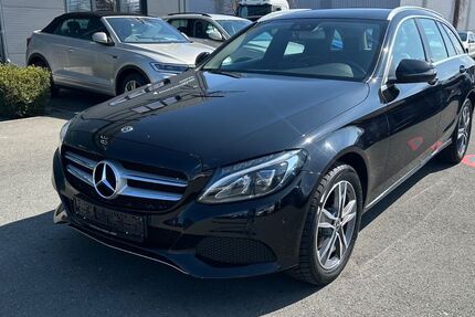 Mercedes-Benz C 220 234.243 km 9.900 &euro; Fürth 90763