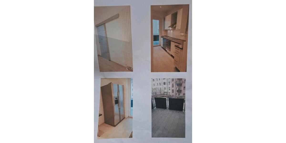 Etagenwohnung Nürnberg Rabus - 4 Zimmer, 110 m&sup2;, 425.000&euro; | Angebot:25932629