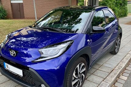 Toyota Aygo (X) 3.000 km 16.000 &euro; Nürnberg 90425