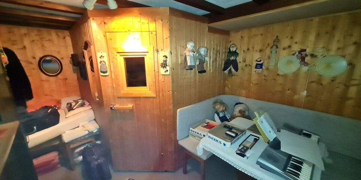 Mehrfamilienhaus, Wohnhaus Kalchreuth Käswasser - 8 Zimmer, 291 m&sup2;, 649.000&euro; | Angebot:25727754