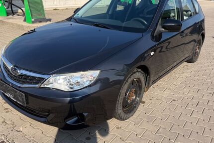 Subaru Impreza 148.258 km 1.999 &euro; Dietenhofen 90599