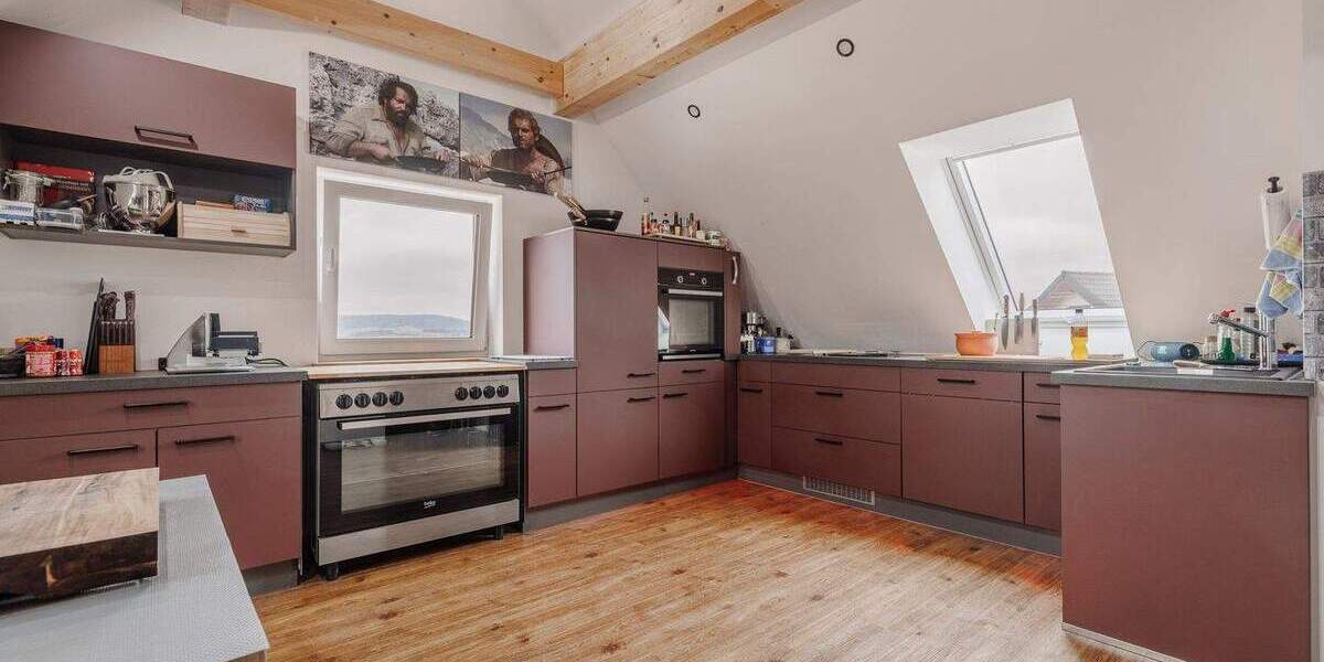 Mehrfamilienhaus, Wohnhaus Forchheim Reuth - 8 Zimmer, 191 m&sup2;, 900.000&euro; | Angebot:25692204