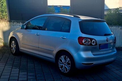VW Golf Plus 118.700 km 5.700 &euro; Heroldsbach 91336
