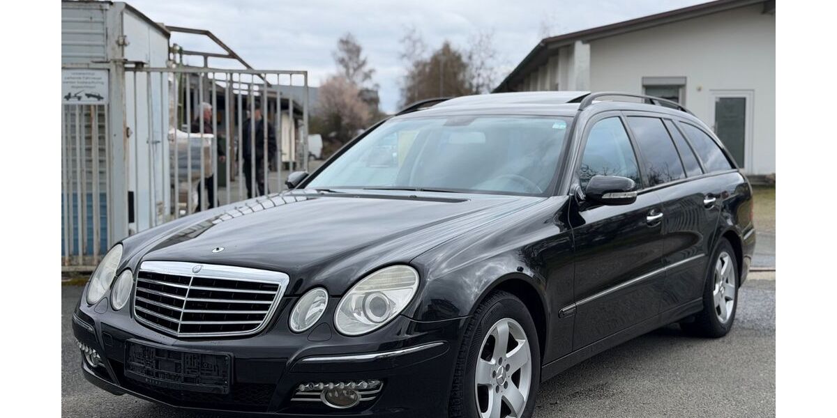 Mercedes-Benz E 280 387.000 km 2.950 &euro; Eckental 90542