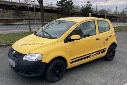 VW Fox 144.000 km 2.700 &euro; Nürnberg 90427